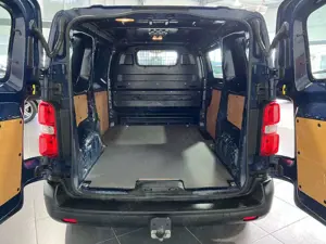 Citroen Jumpy Bild 5