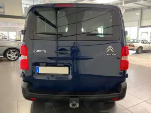 Citroen Jumpy Bild 4