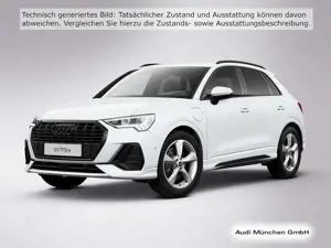 Audi Q3 Bild 4