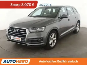 Audi Q7 3.0 V6 TDI quattro Aut.*NAV*MATRIX*ACC*VC*CAM*SHZ