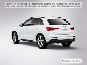 Audi Q3 Bild 5