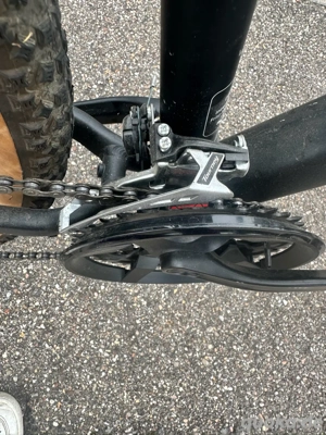 MBT  Serious Rockville 27.5 