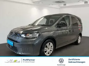 Volkswagen Caddy 1.5 TSI KR *AHK*STANDHZG*KAMERA*SITZHZG*