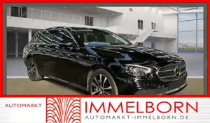 Mercedes-Benz E 300 de AHK*Memory*Distro*Pano*BelüSitz*Mubeam