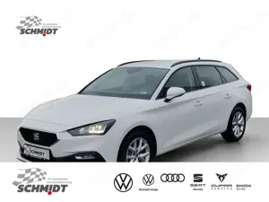 SEAT Leon Sportstourer 1.5 eTSI Style AHK RFK NAVI