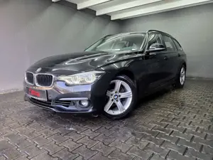 BMW 320 i Advantage, AUTOMATIK, NAVI, LED SCHEINWERFER
