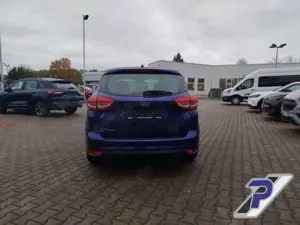 Ford C-Max Bild 4