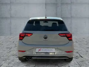 Volkswagen Polo GTI DSG MATRIX+ACC+APP+SHZ+PLA+MFL+DAB+17" Bild 5