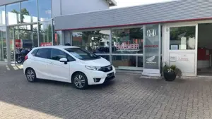 Honda Jazz JAZZ 1.3 ELEGANCE