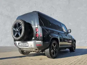 Land Rover Defender Bild 2