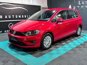 Volkswagen Golf Sportsvan VII BMT/*KLIMA*STT-HEIZUNG*PDC