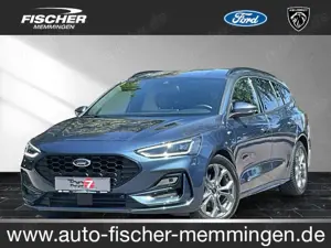 Ford Focus ST-Line Bluetooth Navi LED Klima el. Fenster