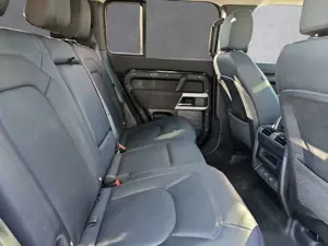 Land Rover Defender Bild 5