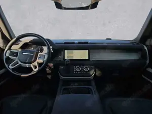 Land Rover Defender Bild 4
