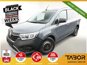 Renault Kangoo Kangoo III Rapid TCe 100 Ed. One Open Ses. Nav