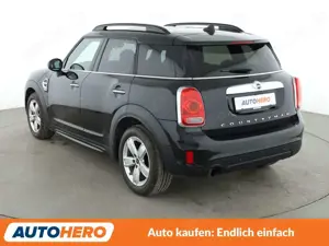 MINI Cooper Countryman Cooper *NAVI*TEMPO*PDC*PANO*SHZ*KLIMA* Bild 4