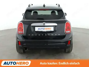 MINI Cooper Countryman Cooper *NAVI*TEMPO*PDC*PANO*SHZ*KLIMA* Bild 5