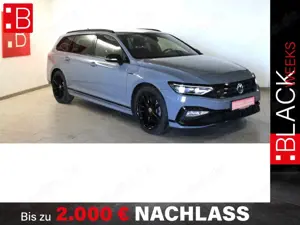 Volkswagen Passat Variant 2.0 TDI DSG 4Mo. R-Line Edition 19 MATRIX