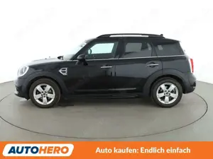 MINI Cooper Countryman Cooper *NAVI*TEMPO*PDC*PANO*SHZ*KLIMA* Bild 3