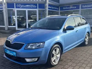 Skoda Octavia Combi Ambition/Bluetooth/Sitzheizung/TÜV