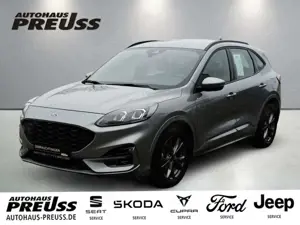 Ford Kuga ST-Line 2,0 EcoBlue Automatik