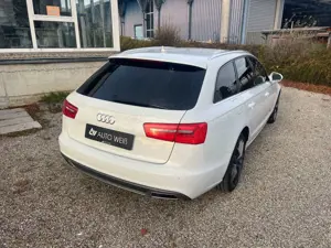 Audi A6 Bild 4