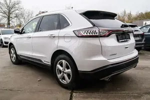 Ford Edge Titanium 4x4 LEDER NAVIGATION KAMERA PDC 19 Bild 4