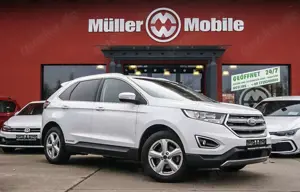Ford Edge Titanium 4x4 LEDER NAVIGATION KAMERA PDC 19 Bild 1