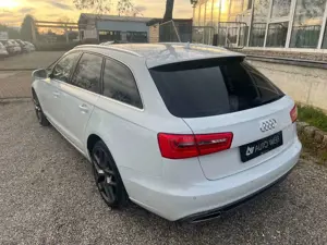 Audi A6 Bild 3