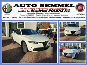 Alfa Romeo Tonale 1.5 Mild Hybrid Veloce