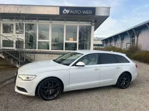 Audi A6 Bild 2