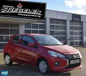 Mitsubishi Space Star Bild 3