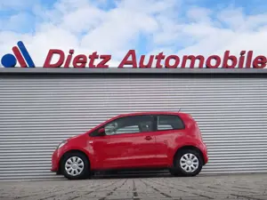 Skoda Citigo 1.0 Ambition Gerne Finanzierung +++