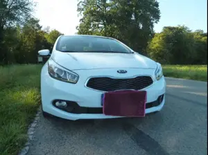 Kia Ceed / cee'd 1.4 CVVT Edition 7