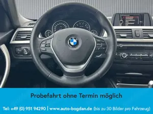 BMW 316 316i Automatik*PDC*Tempomat*SHZ*Schiebedach Bild 5