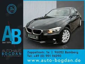 BMW 316 316i Automatik*PDC*Tempomat*SHZ*Schiebedach
