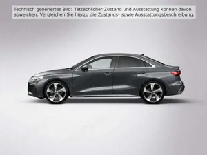 Audi A3 Bild 3