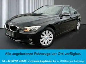 BMW 316 316i Automatik*PDC*Tempomat*SHZ*Schiebedach Bild 2