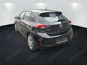 Opel Corsa F 1.2 Edition Navi+SHZ+Kamera+PDC+SpurH Bild 5