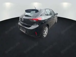 Opel Corsa F 1.2 Edition Navi+SHZ+Kamera+PDC+SpurH Bild 4