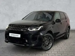 Land Rover Discovery Sport D180 R-Dyn. S Klima Paket AHK DAB