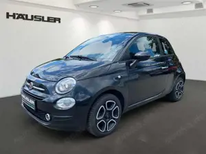 Fiat 500 mit Klimaautomatik*DAB Radio*PDC