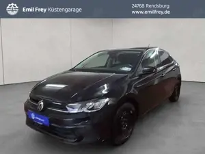 Volkswagen Polo 1.0 TSI DSG GJR NAVI KEYLESS KLIMA