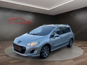 Peugeot 308 SW Active 155 THP*PANO*KLIMA*PDC*SHZ*TOP