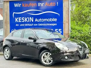 Alfa Romeo Giulietta Bild 3