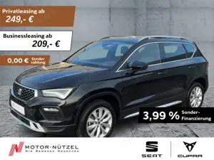 SEAT Ateca 1.5 TSI DSG X-PERIENCE LED+NAV+ACC+SHZ+RFK