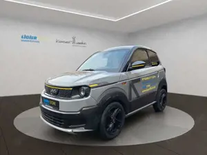 Ligier Myli MyLi D R.EBEL E5 *Servo* *Carplay*