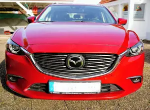 Mazda 6 Kizoku Intense | 192 PS | Leder | AHK | StHZ | LED Bild 3
