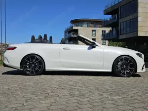 Mercedes-Benz E 53 AMG E 53 AMG 4Matic / Tausch mit Wertausgleich möglich