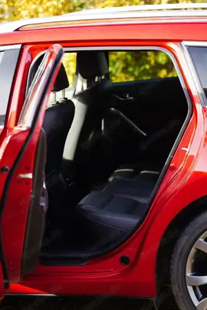 Mazda 6 Kizoku Intense | 192 PS | Leder | AHK | StHZ | LED Bild 4